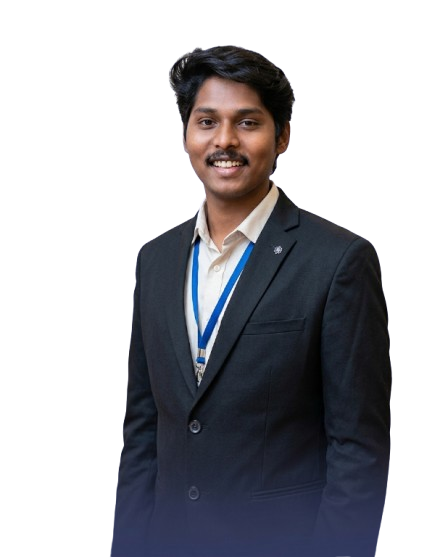Trainer Vikas